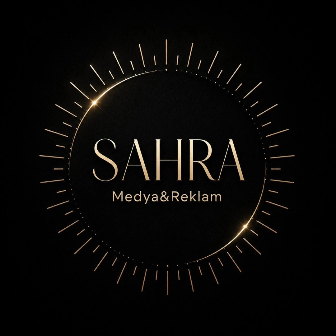 Sahraweb Tasarım logosu